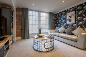 ChocoLets - The Joseph Rowntree Suite, York